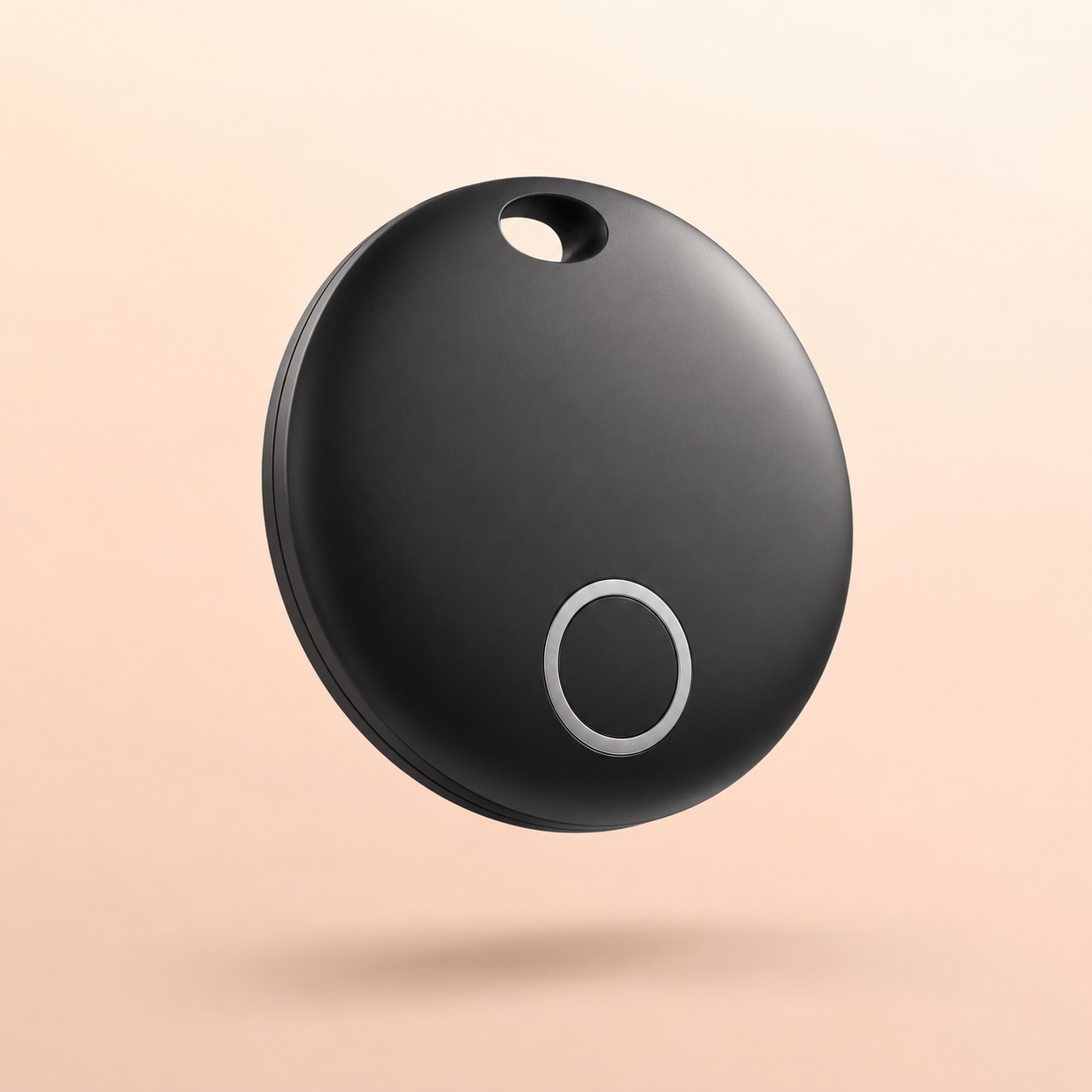 Bluetooth Tracker