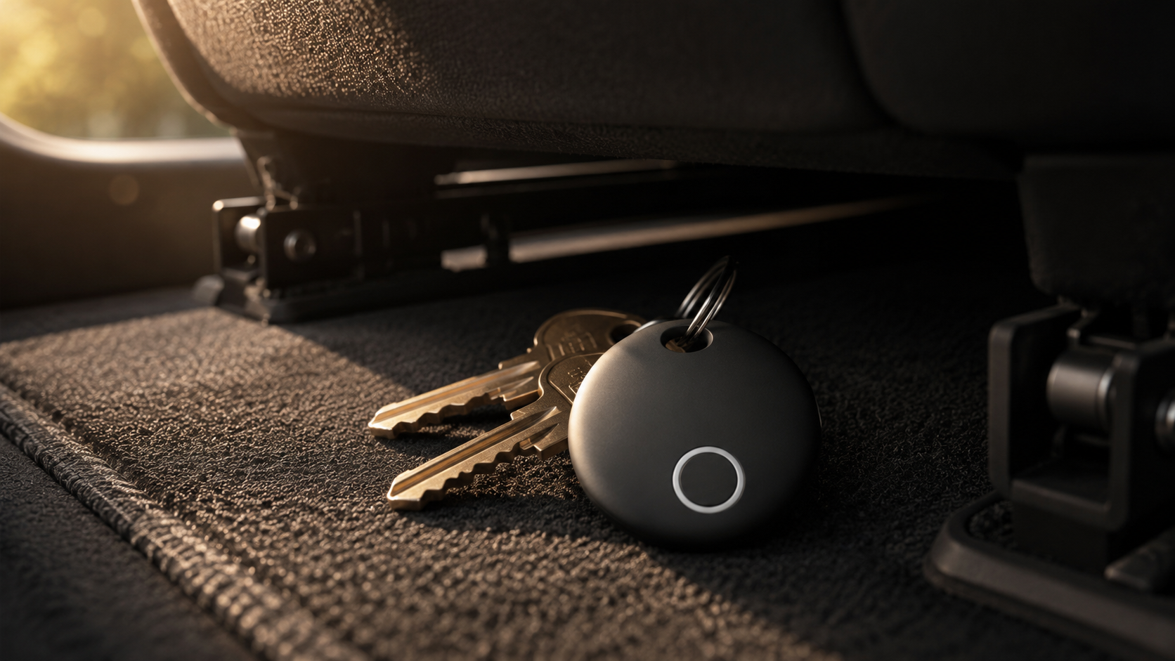 Car seat and sofa