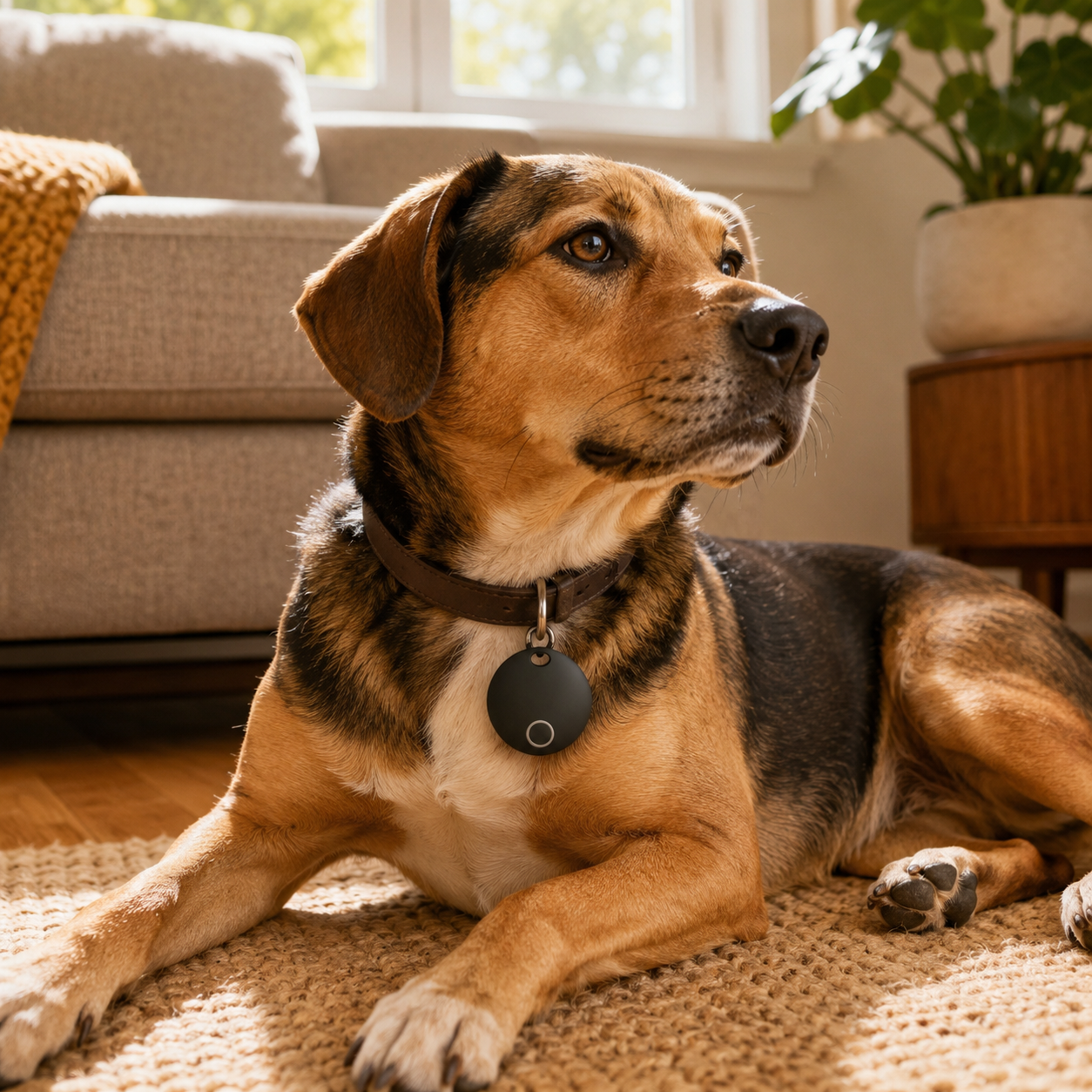 Pet collars